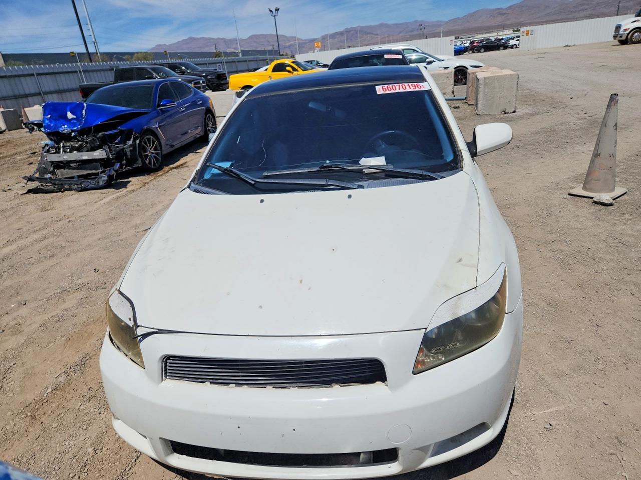 2006 Scion Tc Base - Image 5