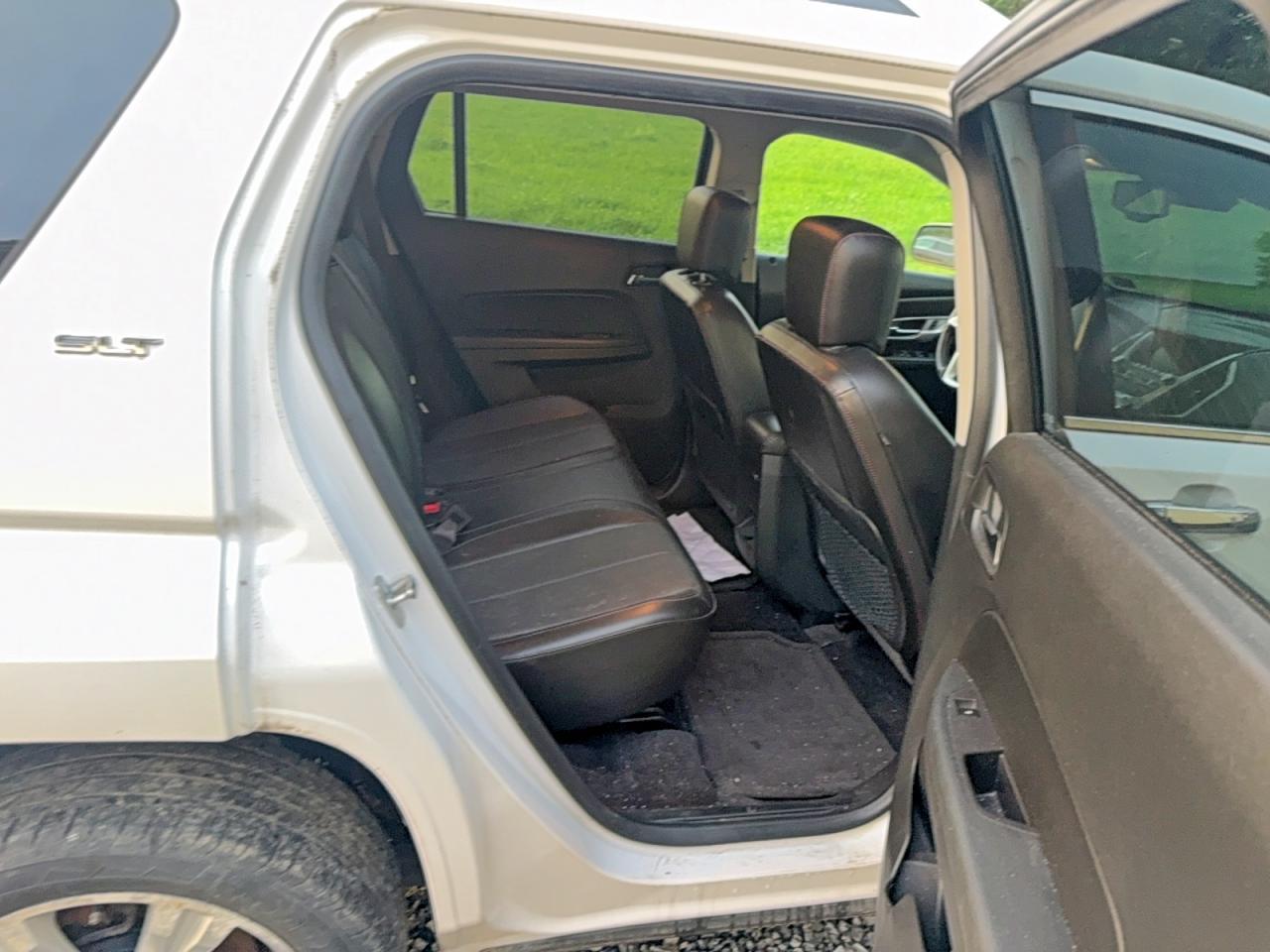 2016 GMC Terrain Slt - Фото 6