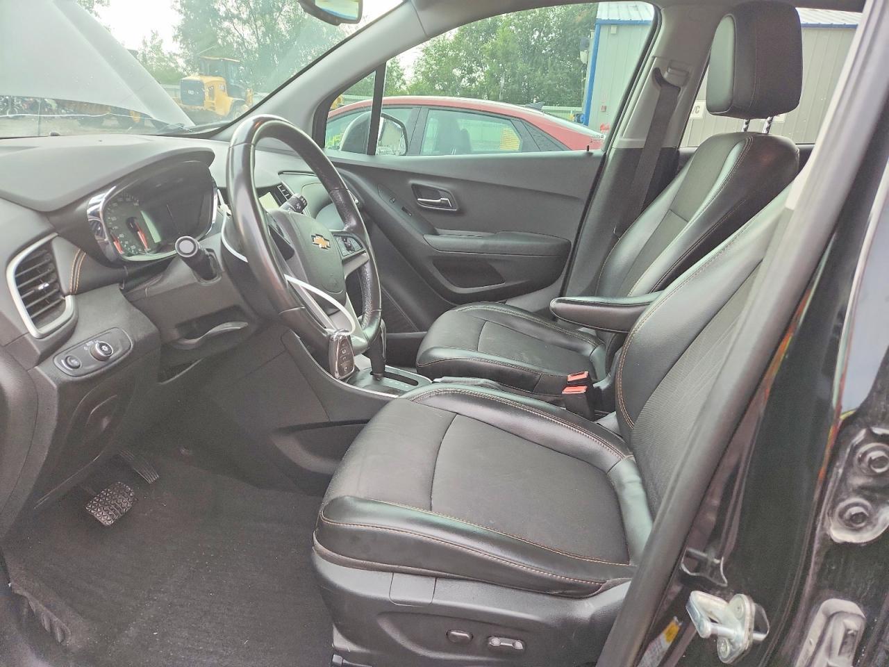 2018 Chevrolet Trax 1Lt - Фото 7