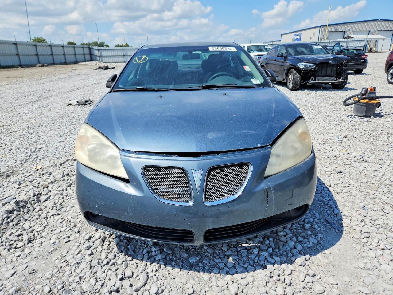 2005 Pontiac G6 - Image 5