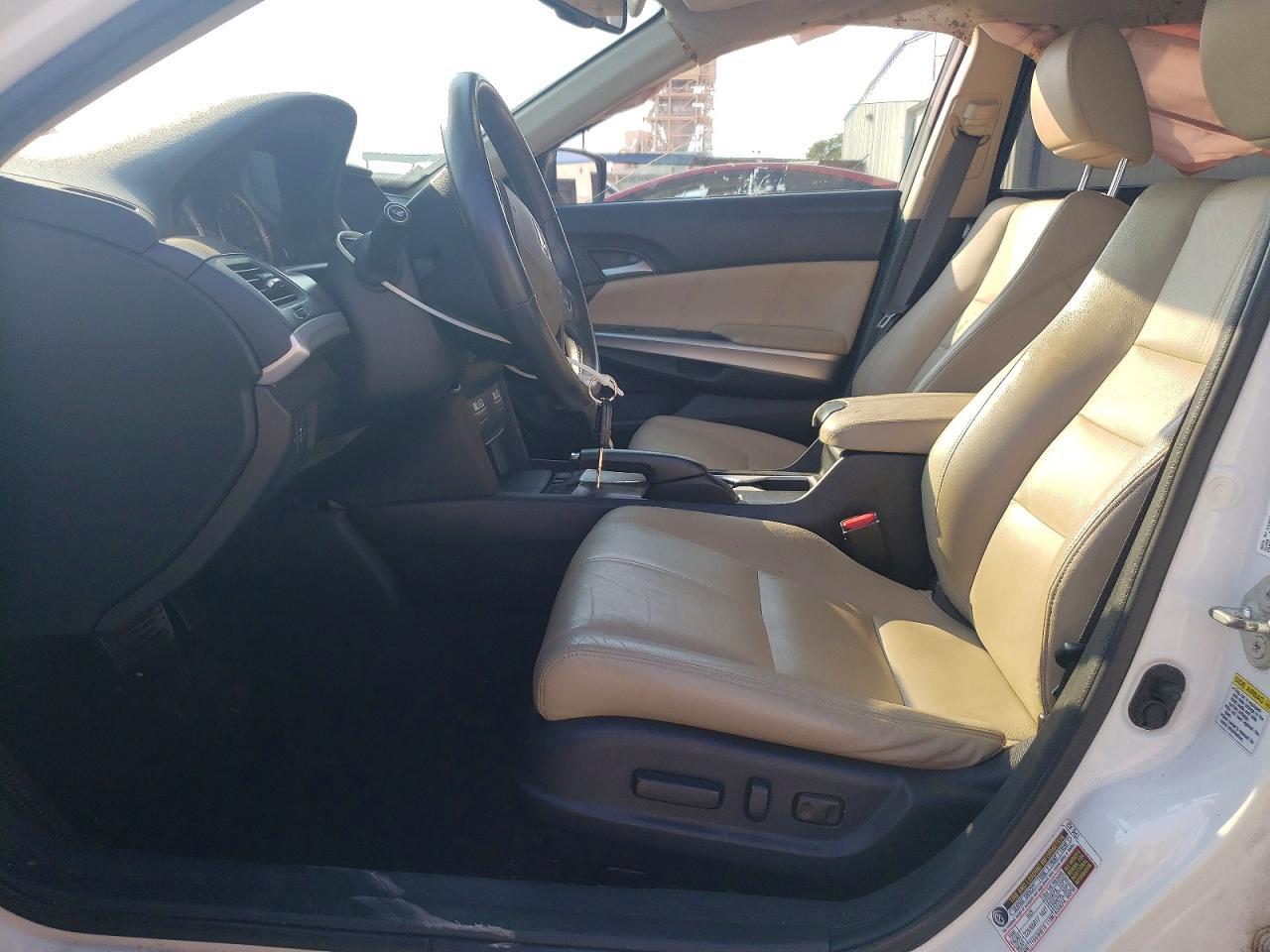 2013 Honda Crosstour Exl - Image 7