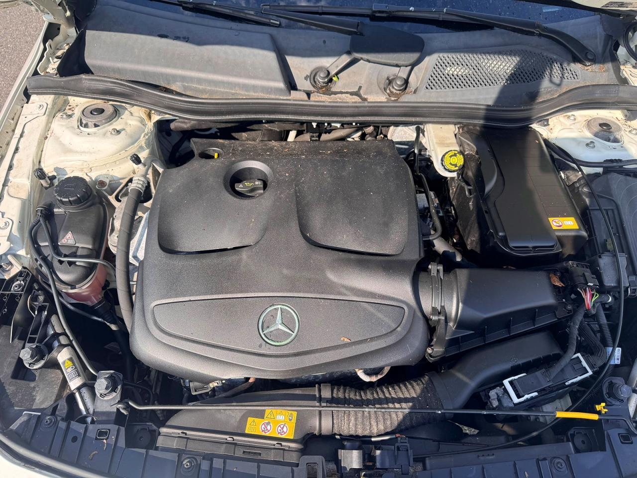 2016 Mercedes-Benz Gla 250 4Matic - Фото 5