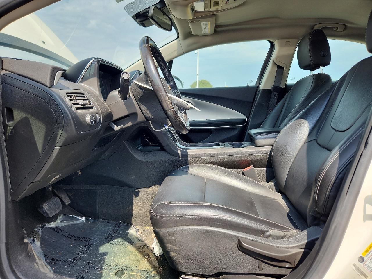 2014 Chevrolet Volt - Фото 7