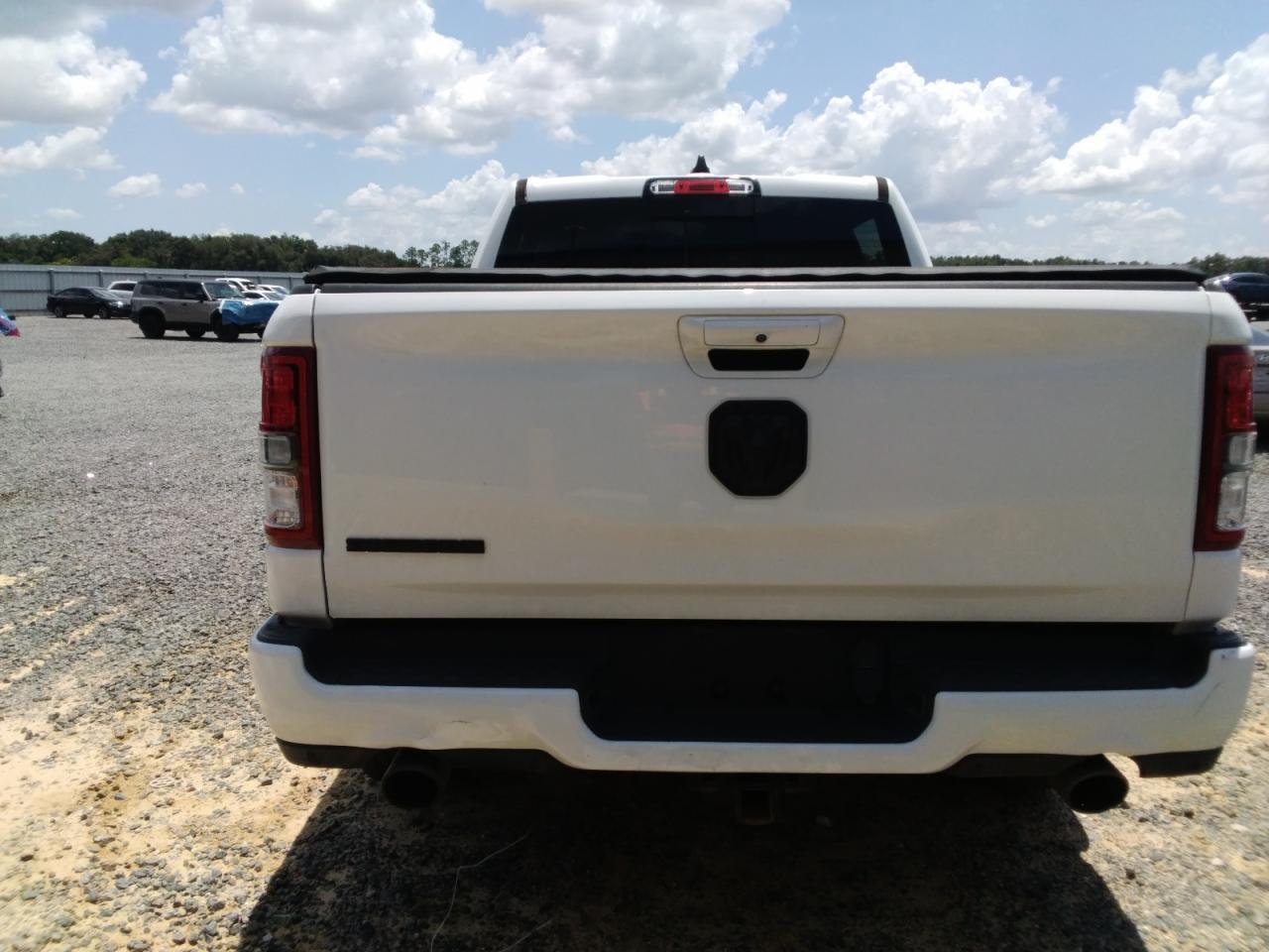 2022 Ram 1500 Big Horn - Фото 6
