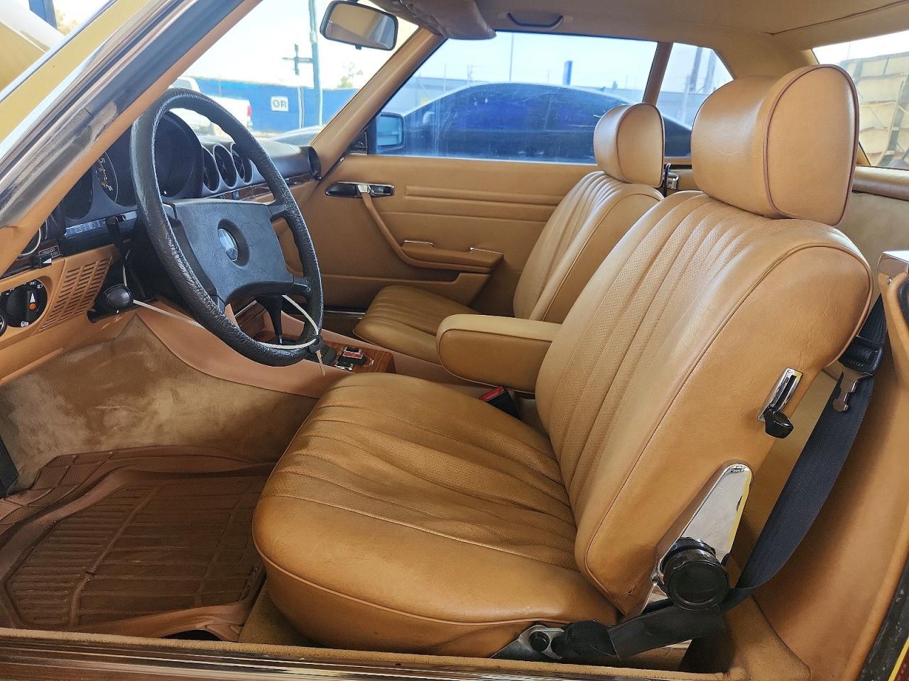 1981 Mercedes-Benz 380 Sl - Image 7