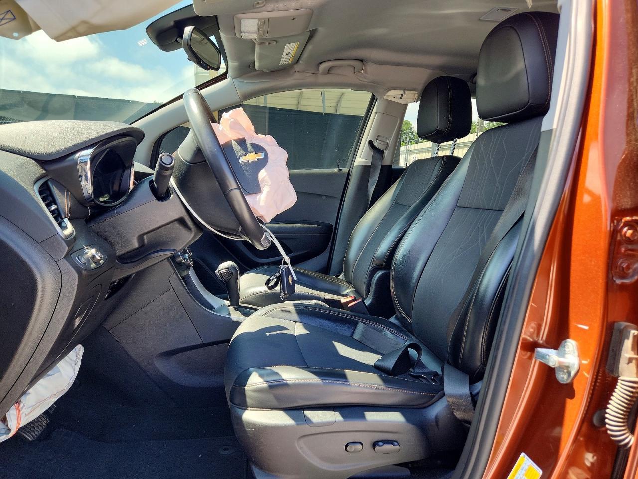 2019 Chevrolet Trax 1Lt - Image 7