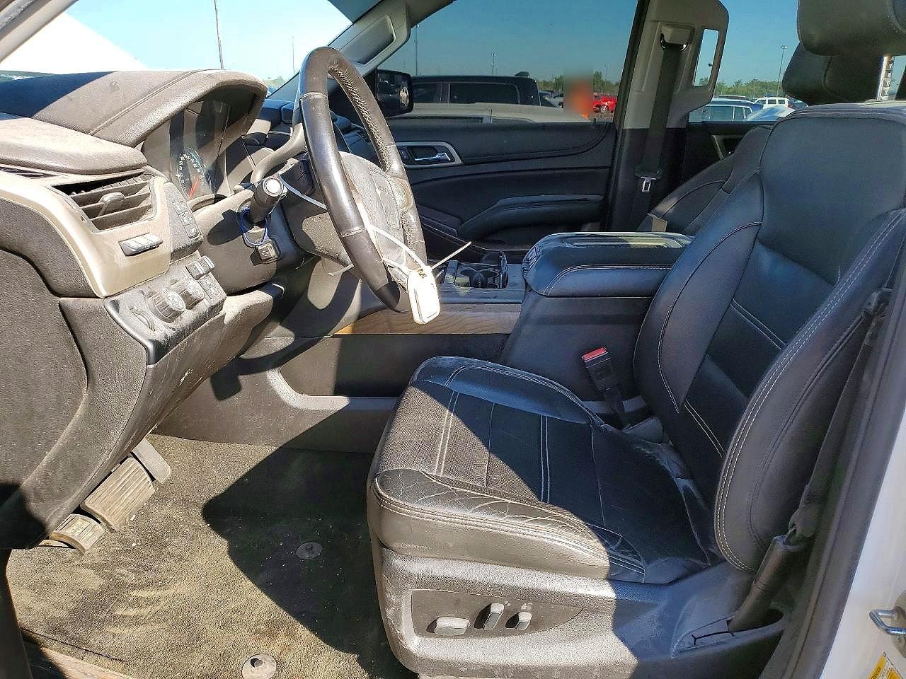2018 GMC Yukon Xl Denali - Фото 7