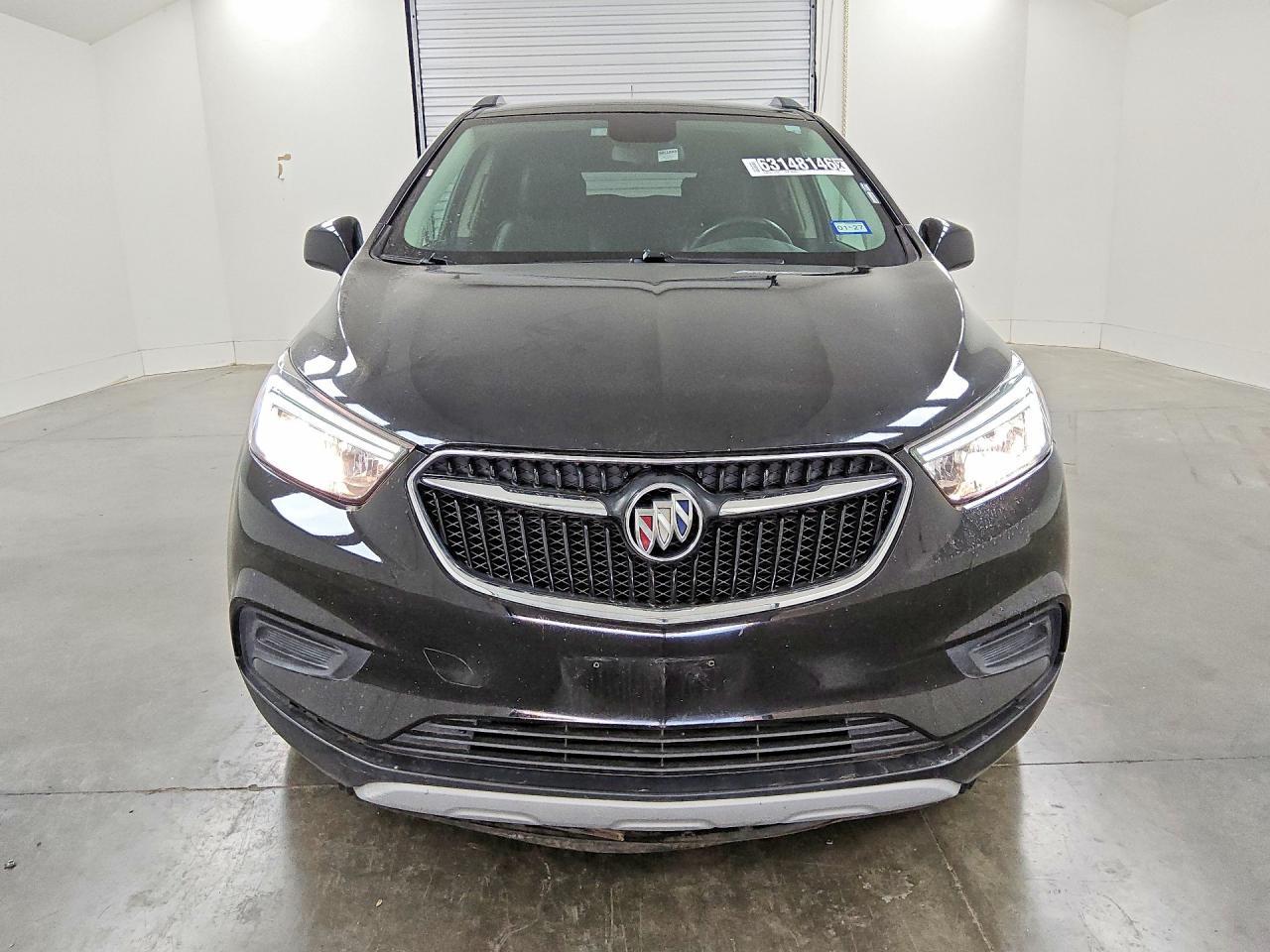 2020 Buick Encore Preferred - Фото 5