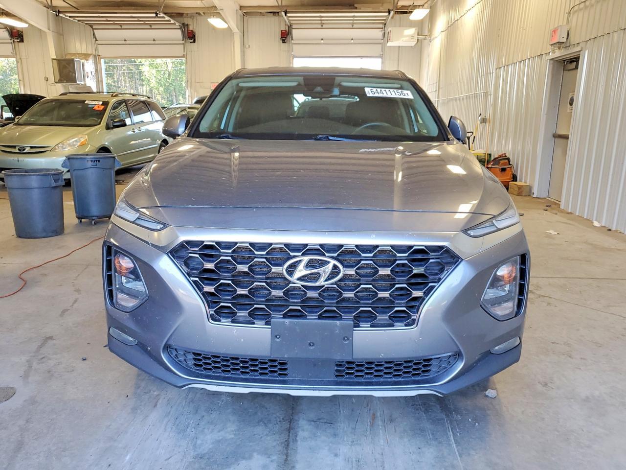 2019 Hyundai Santa Fe Sel 2.4L - Image 5