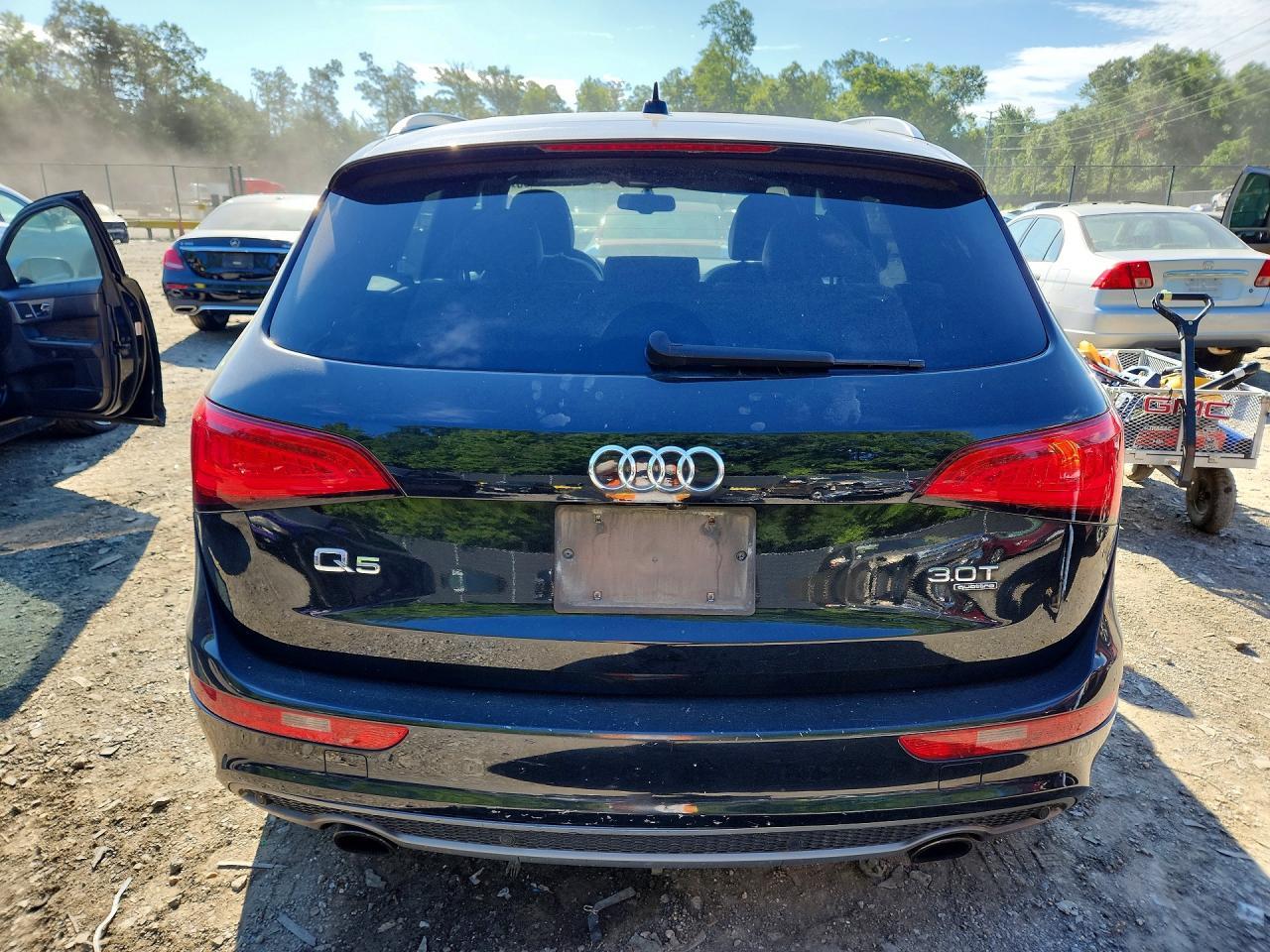 2013 Audi Q5 Premium Plus - Image 6