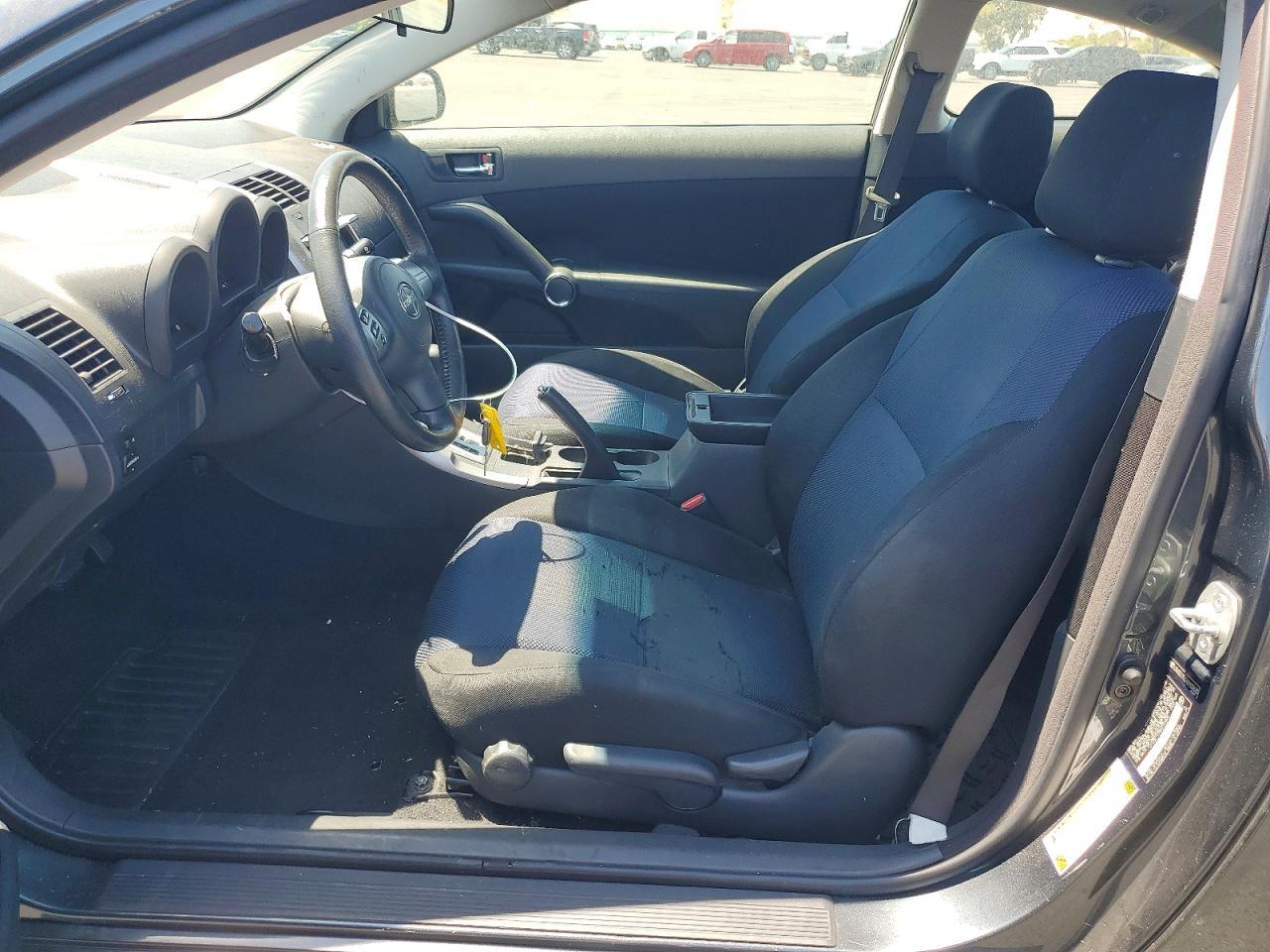 2006 Scion Tc Base - Фото 7