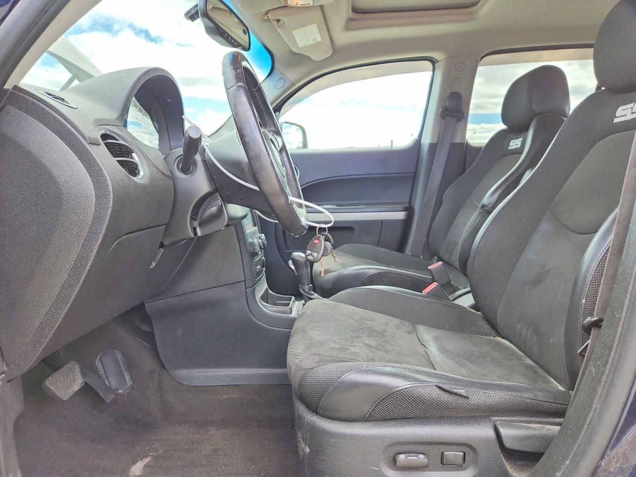 2009 Chevrolet Hhr Ss - Фото 7