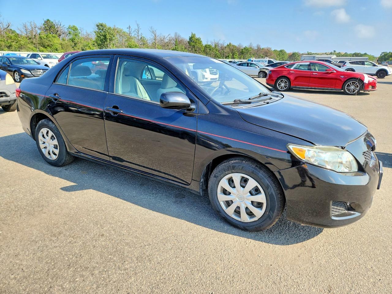 2010 Toyota Corolla Base - Image 4