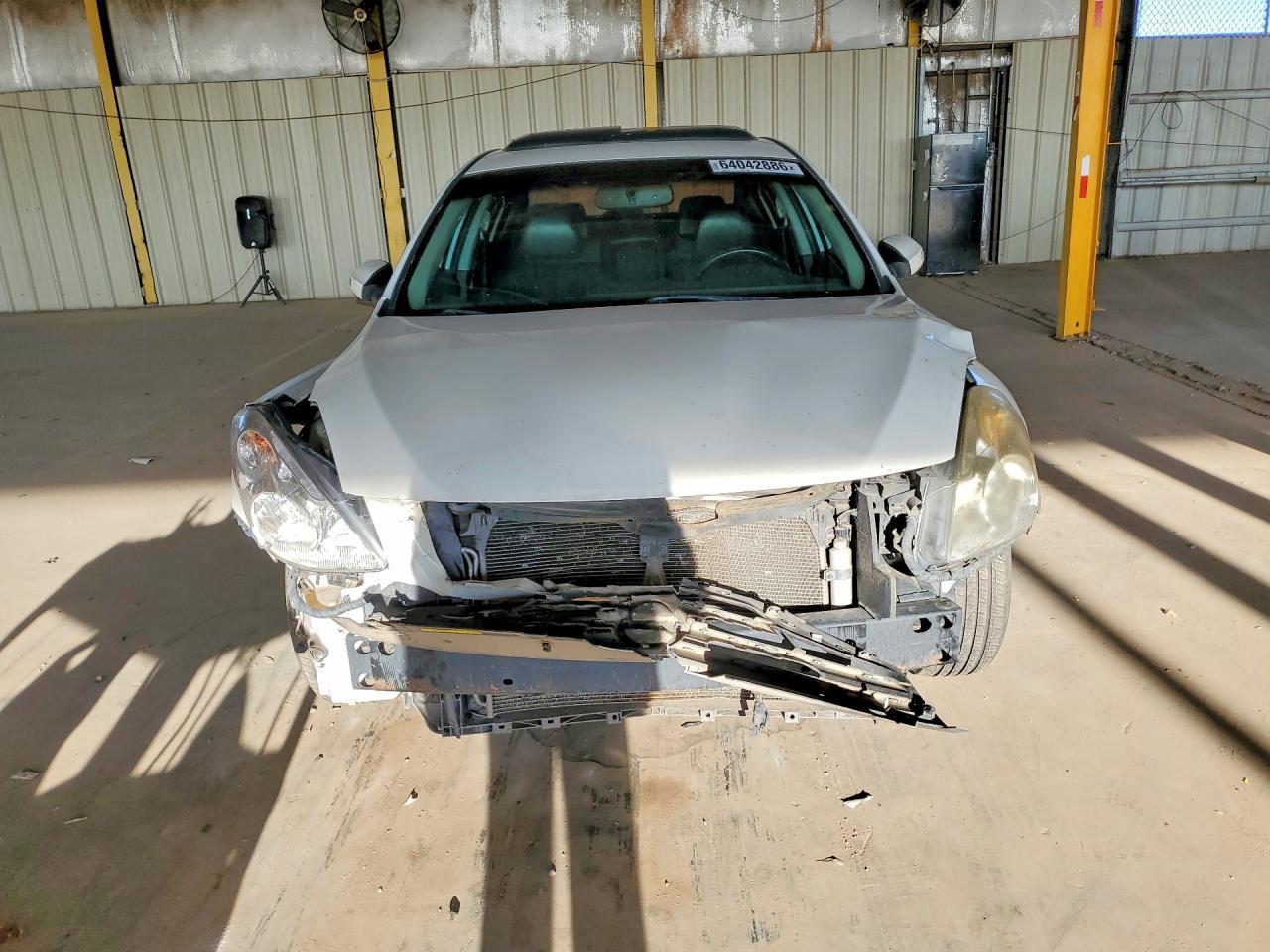 2012 Nissan Altima 2.5 - Image 5