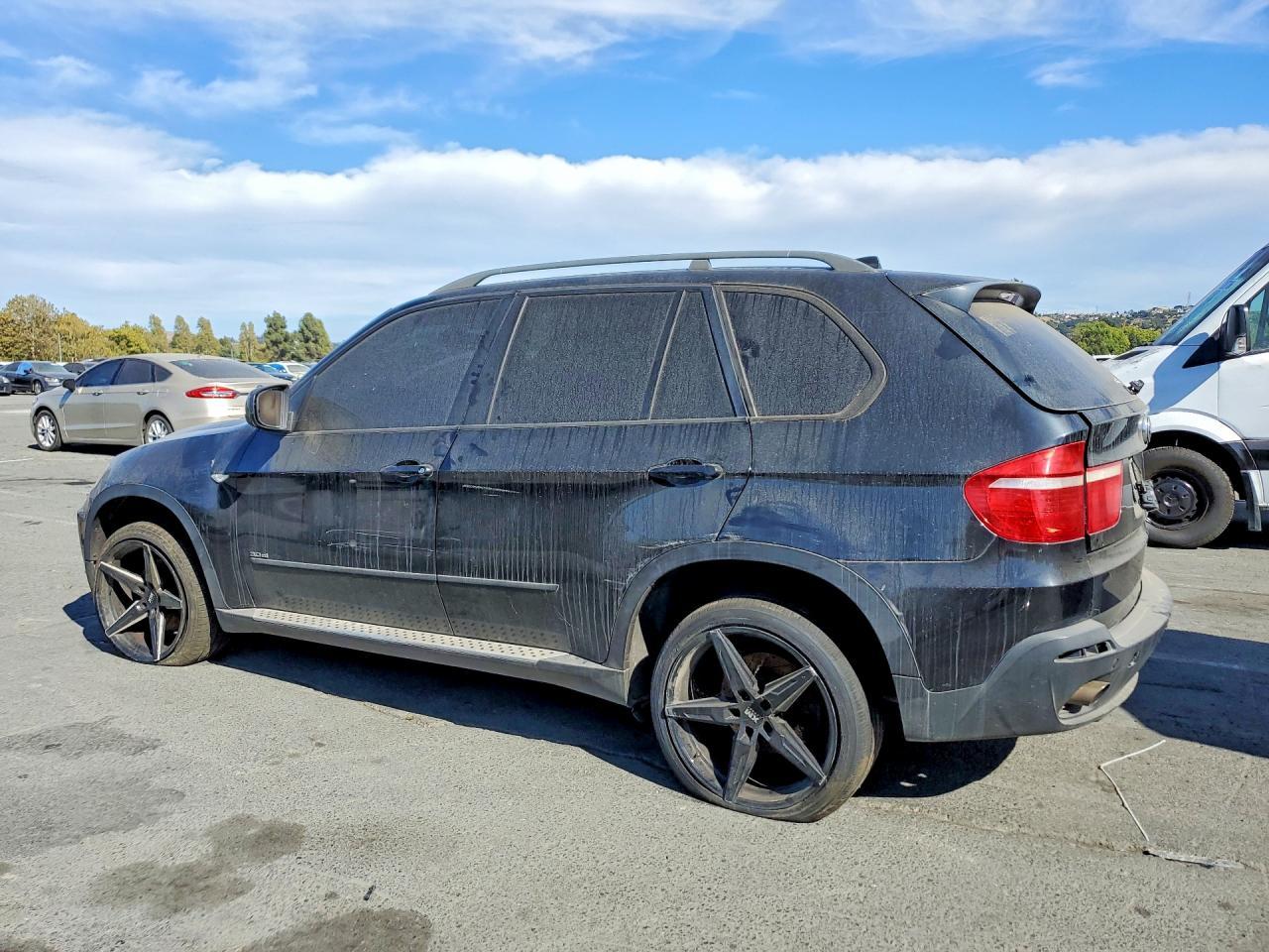 2007 BMW X5 3.0I - Фото 2