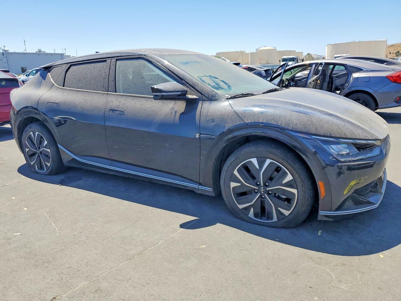 2023 Kia Ev6 Wind - Image 4