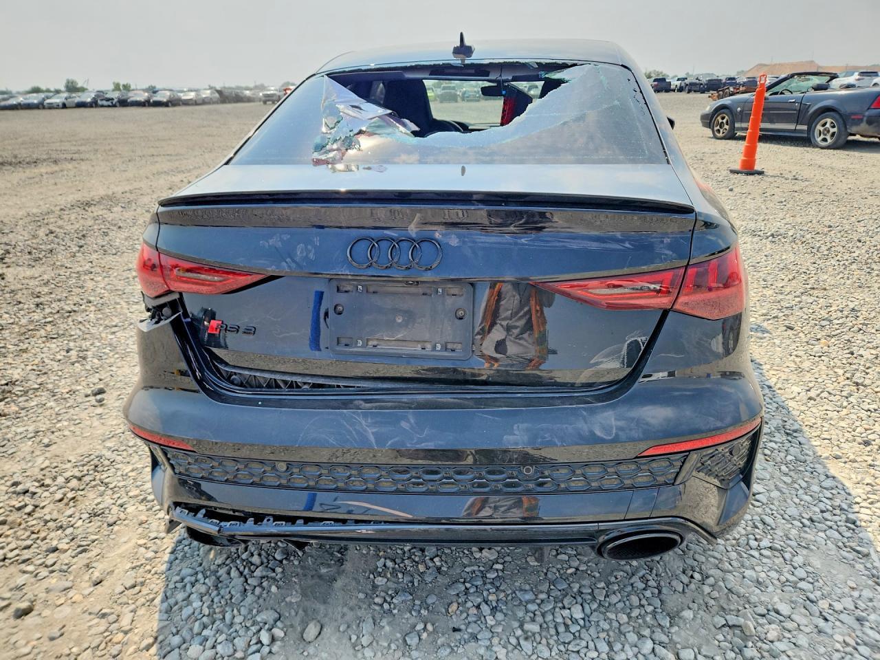2022 Audi Rs3 - Image 6