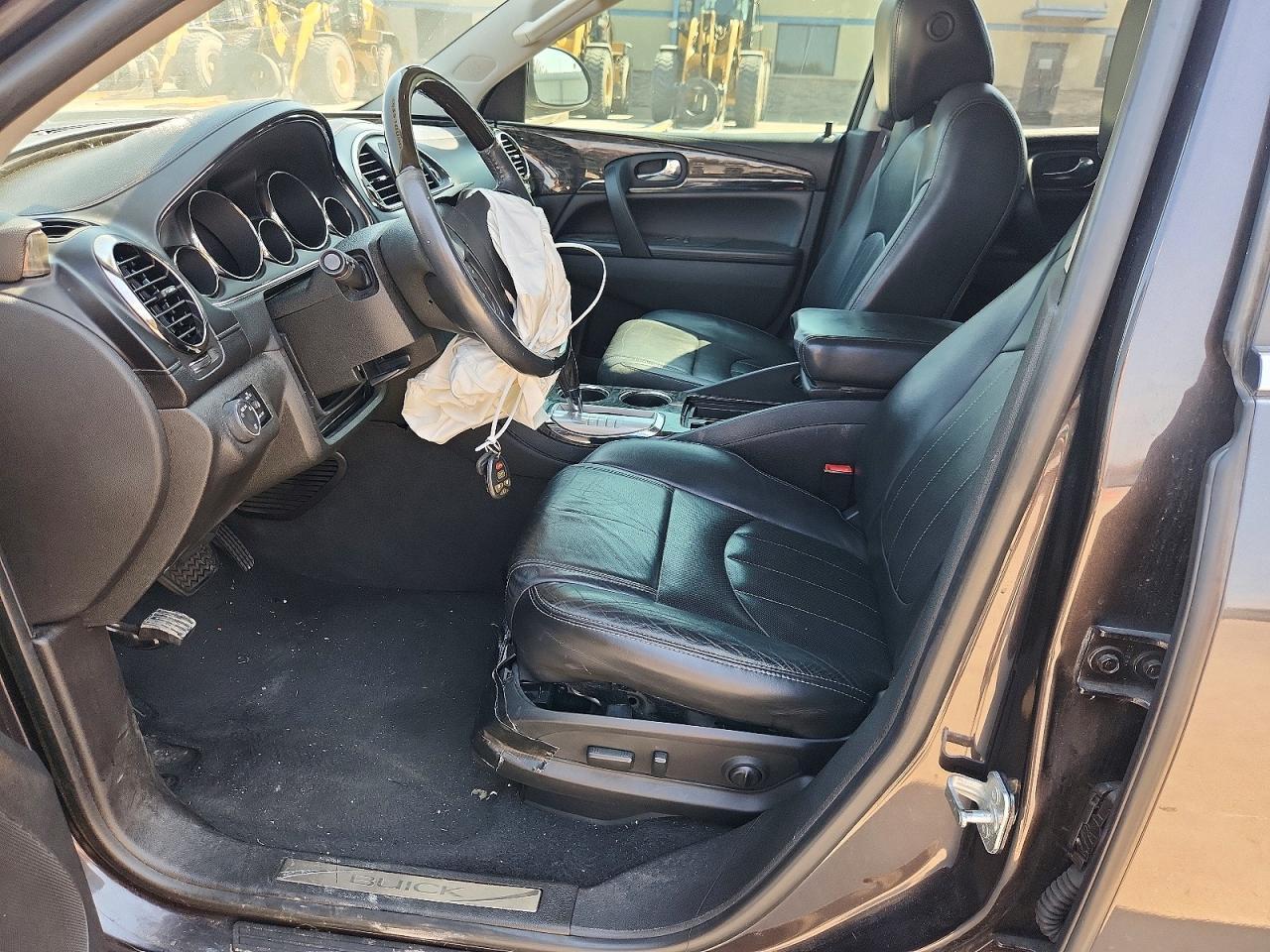 2013 Buick Enclave - Фото 7