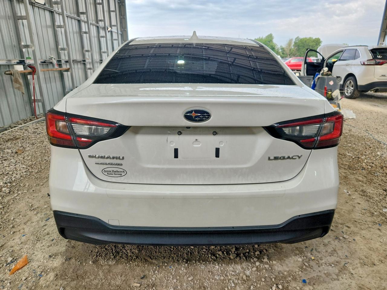 2023 Subaru Legacy Premium - Image 6