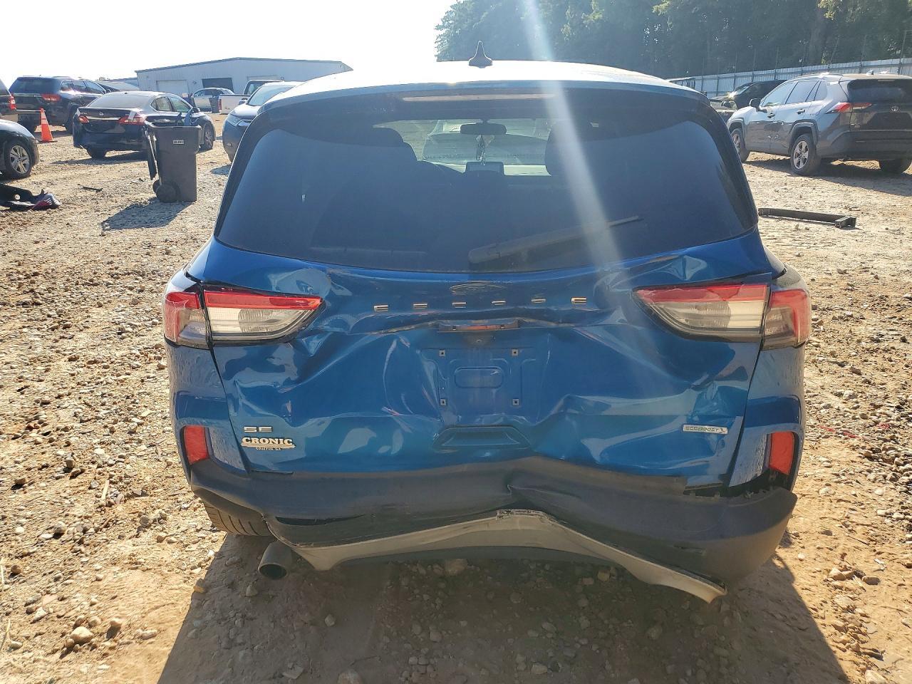 2020 Ford Escape Se - Image 6