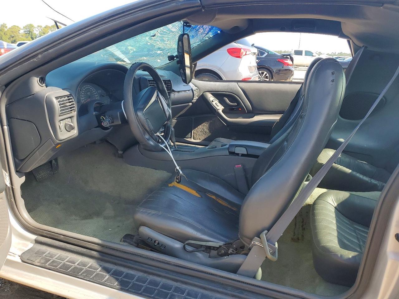 1997 Chevrolet Camaro Z28 - Фото 7