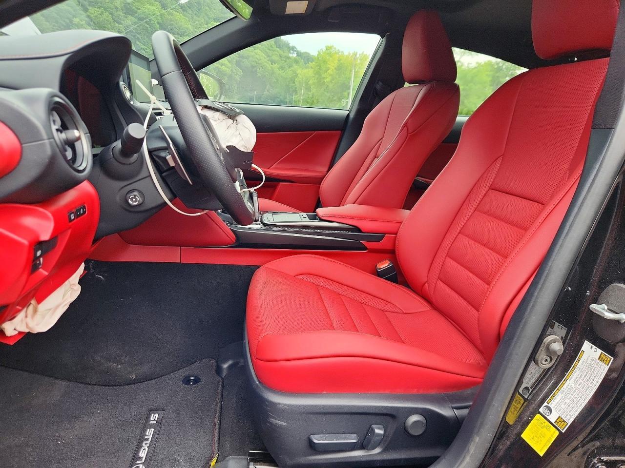 2025 Lexus Is 350 F Sport - Фото 7