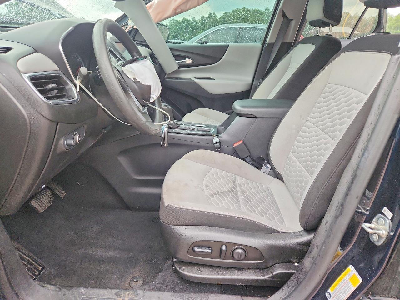 2021 Chevrolet Equinox Ls - Фото 7