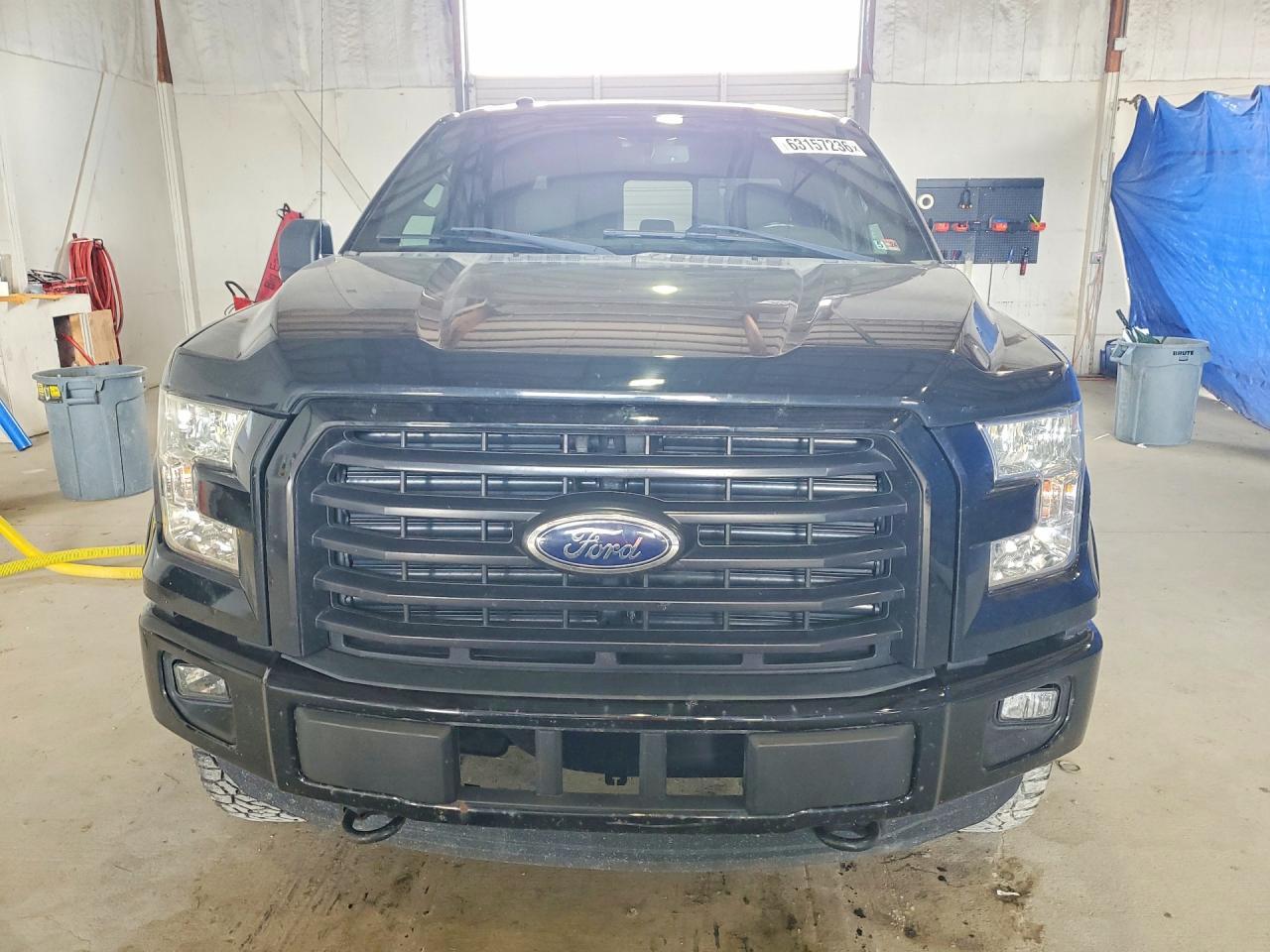 2016 Ford F150 - Image 5
