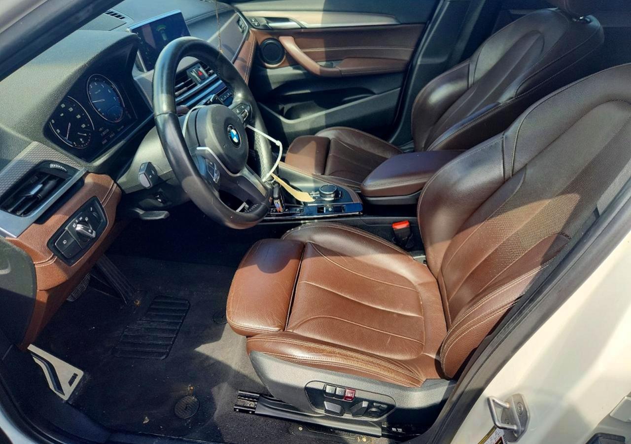 2018 BMW X2 xDrive28I - Image 7