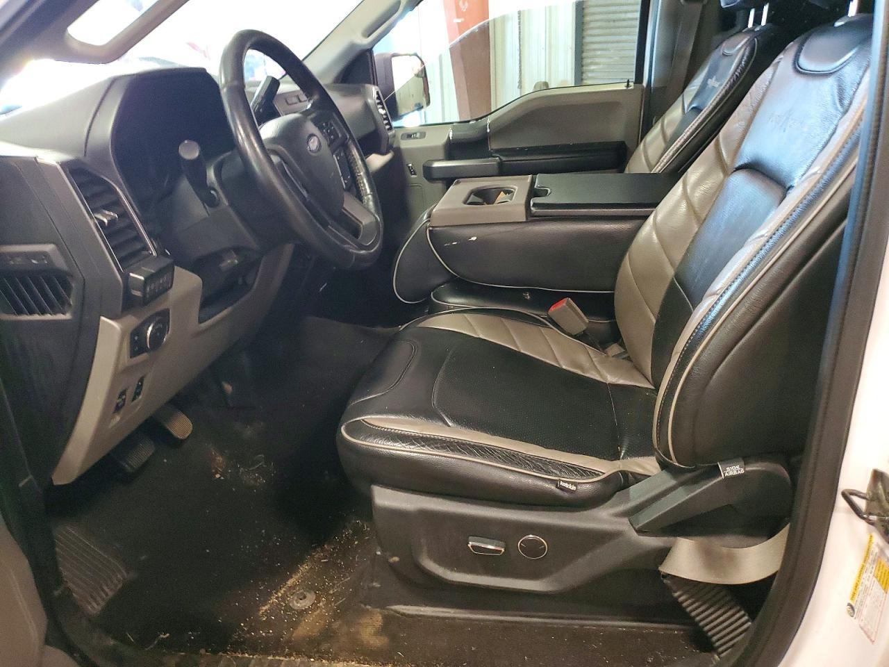 2018 Ford F150 Supercrew - Фото 7