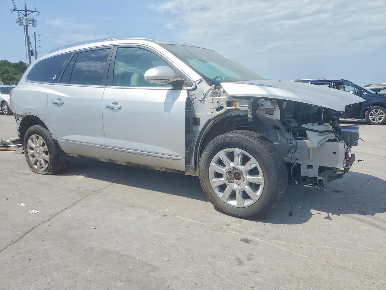 2014 Buick Enclave - Image 4