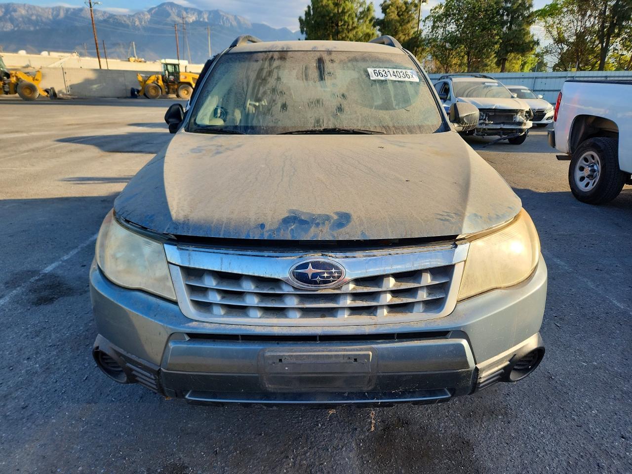 2012 Subaru Forester 2.5X - Image 5