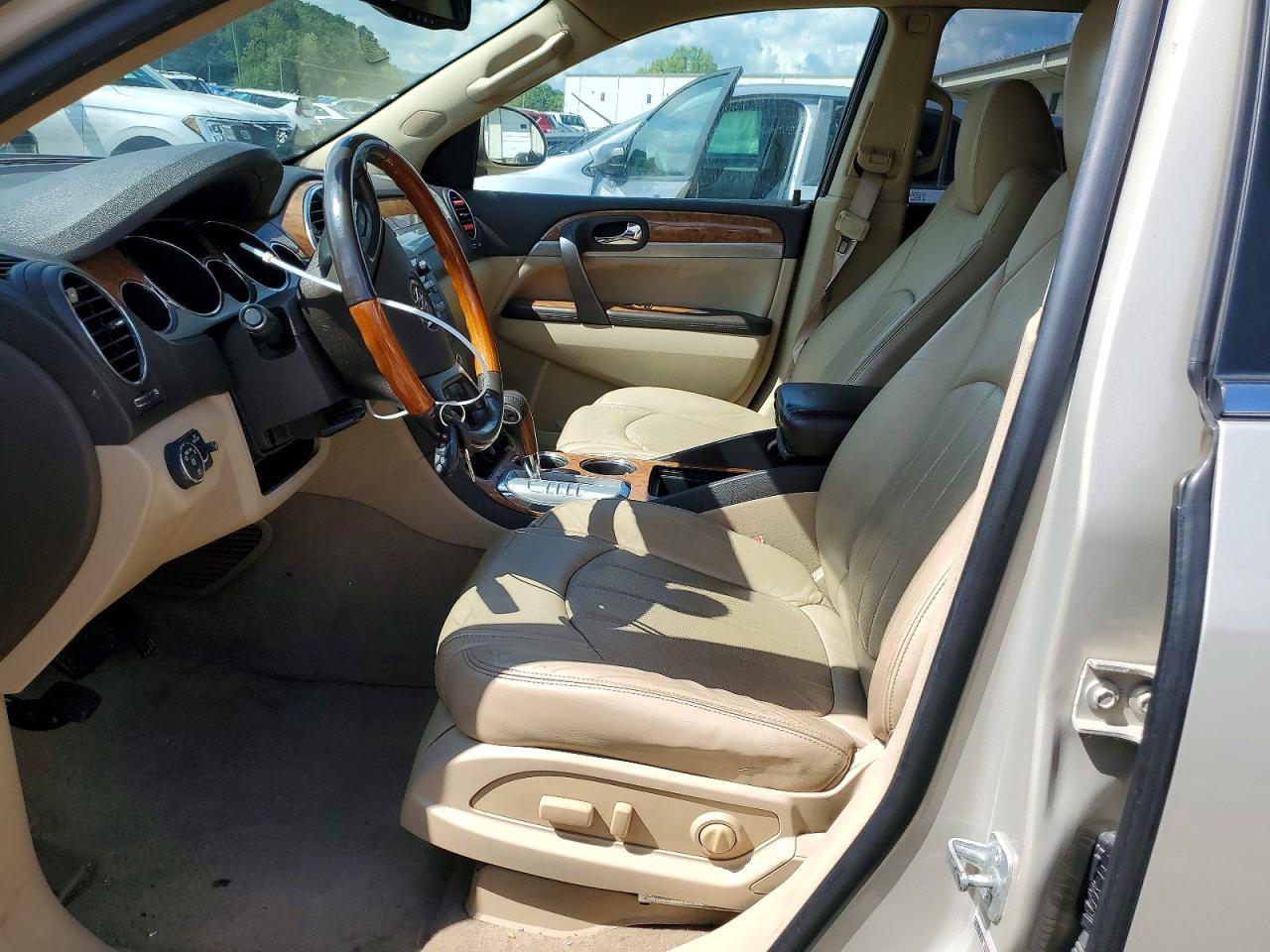 2012 Buick Enclave - Фото 7