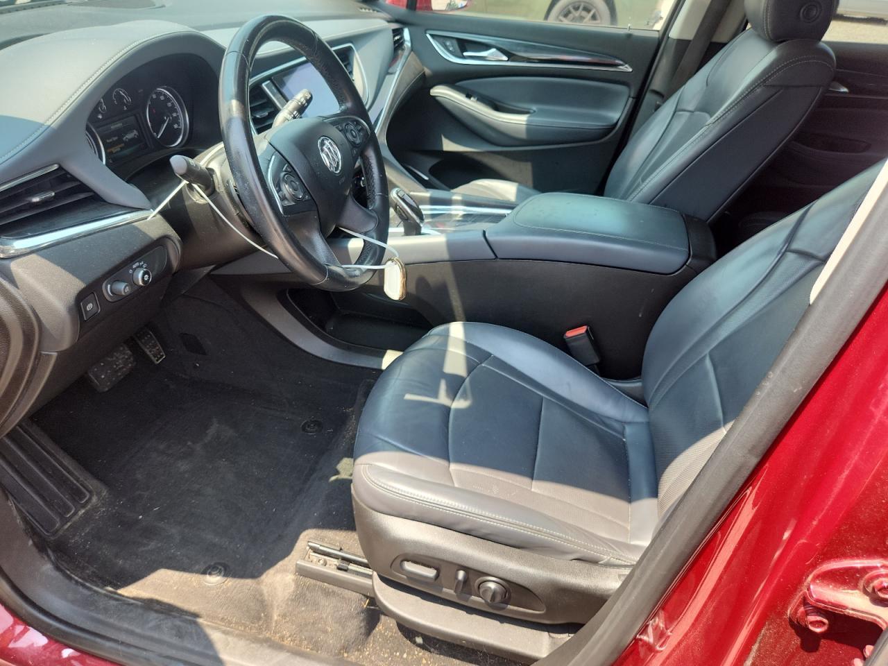 2018 Buick Enclave Essence - Image 7