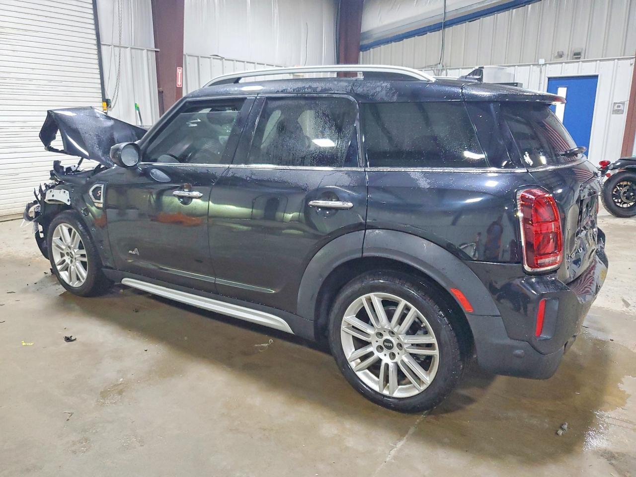 2023 Mini Cooper S Countryman All4 - Фото 2