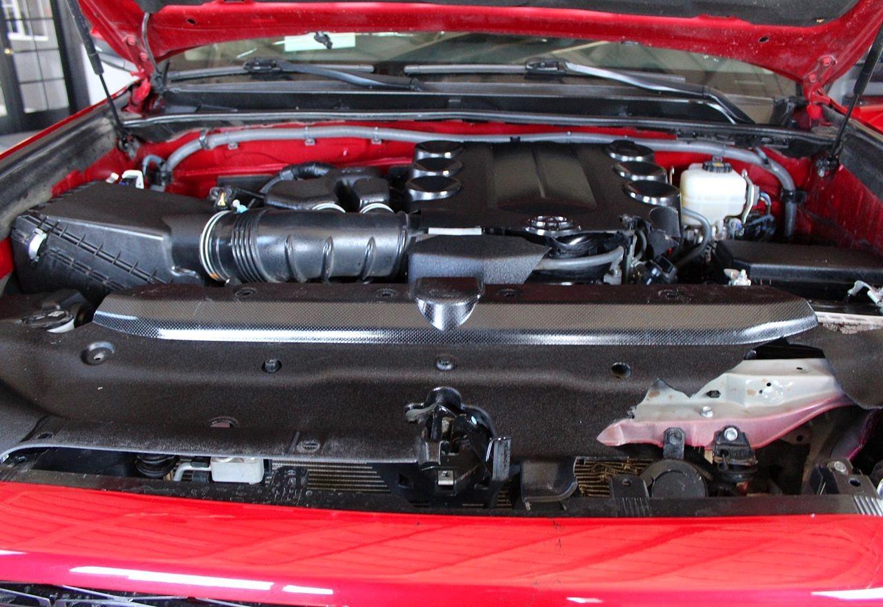 2017 Toyota 4Runner Sr5 Premium - Image 7