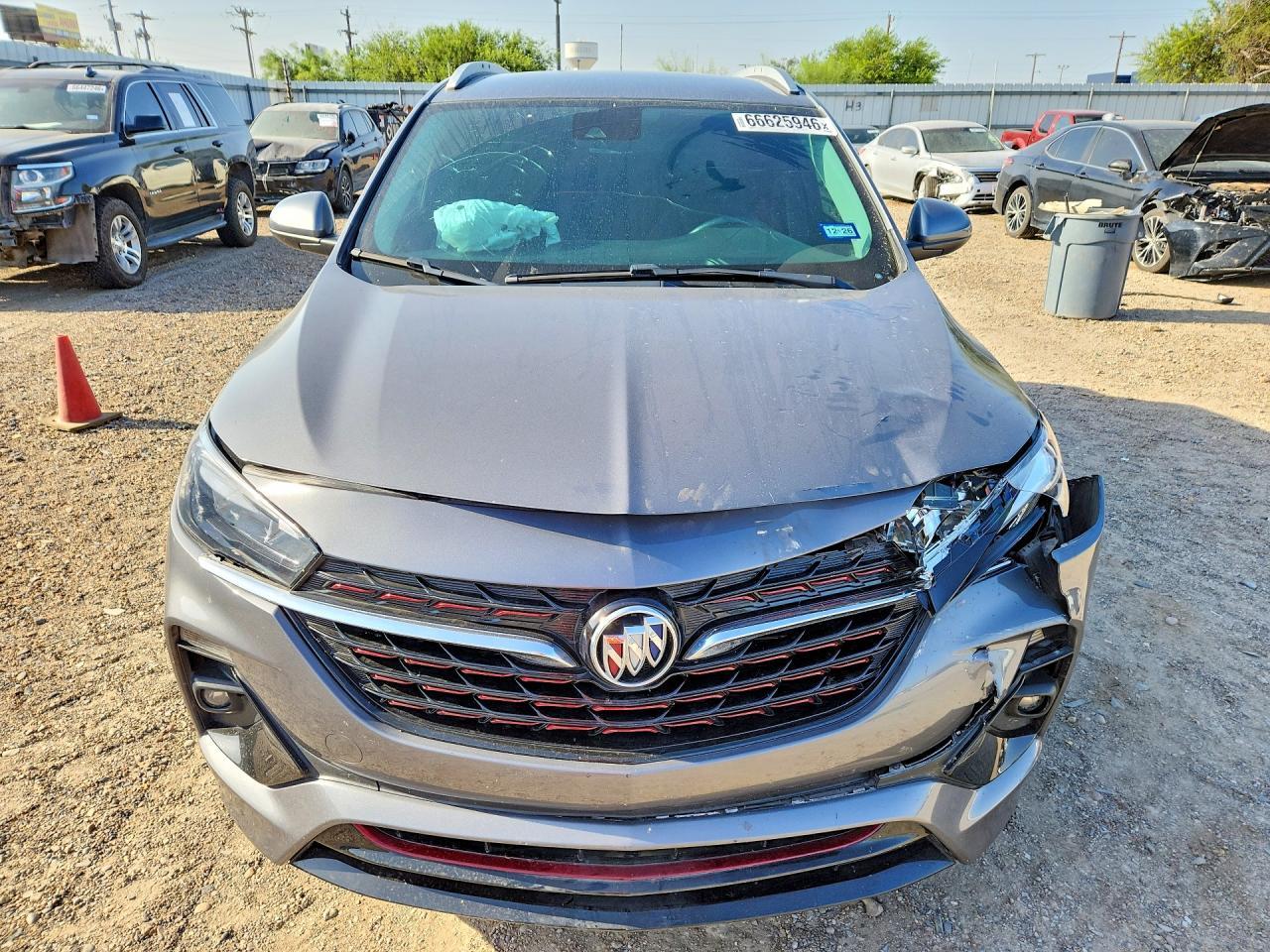 2021 Buick Encore Gx Select - Фото 5