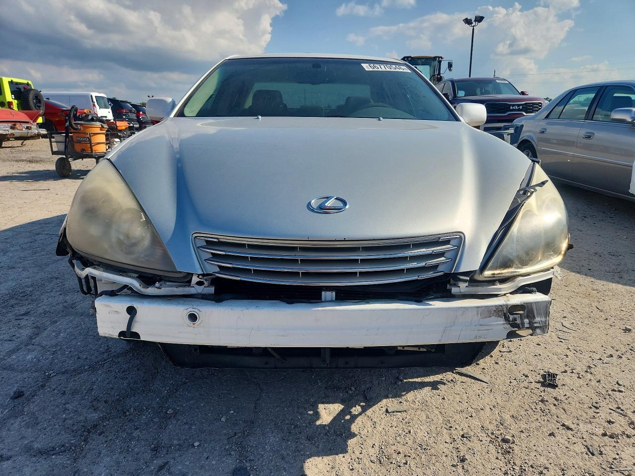 2006 Lexus Es 330 - Image 5