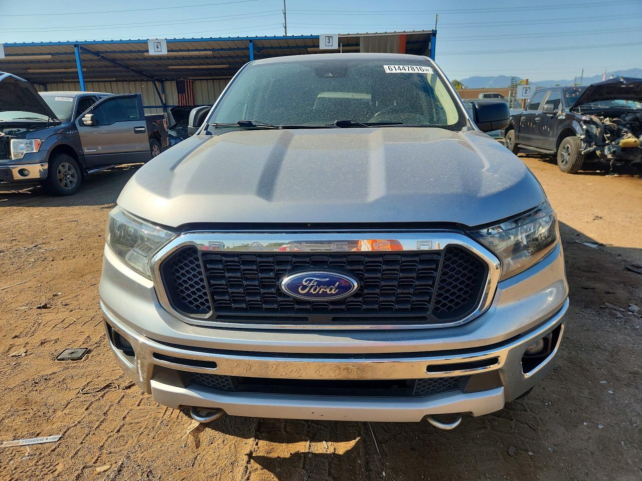 2020 Ford Ranger Xl - Image 5
