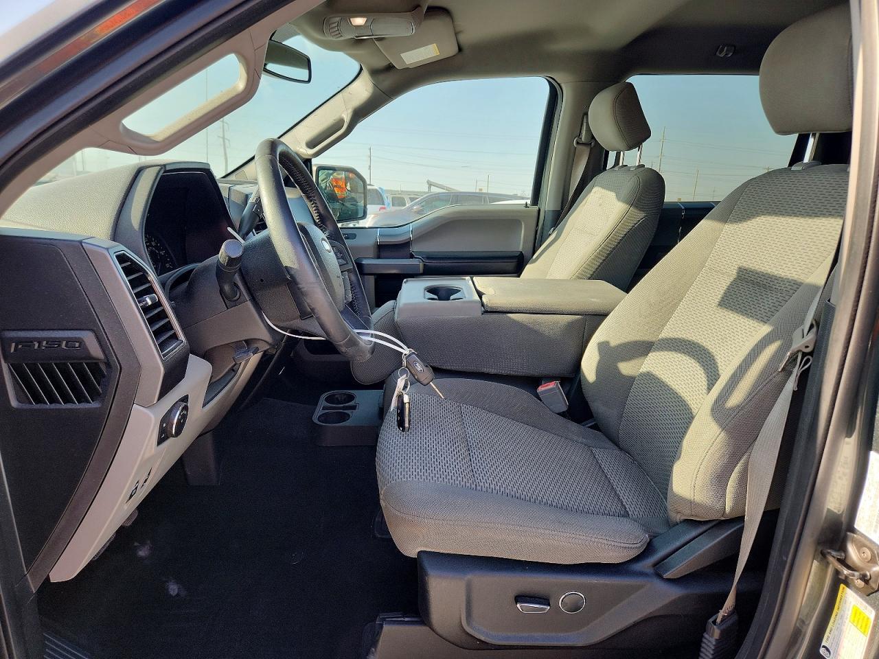 2018 Ford F150 Supercrew - Image 7