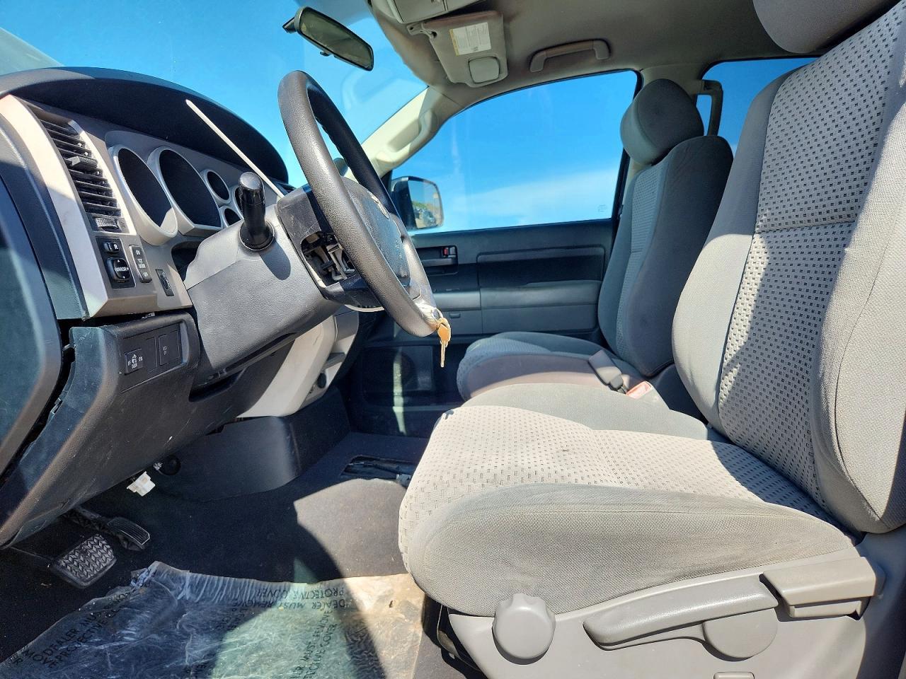2012 Toyota Tundra Double Cab Sr5 - Image 7