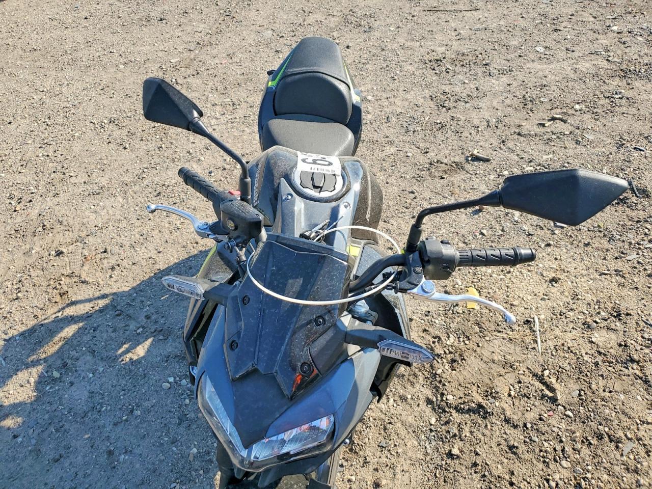 2024 Kawasaki Er650 P - Image 5