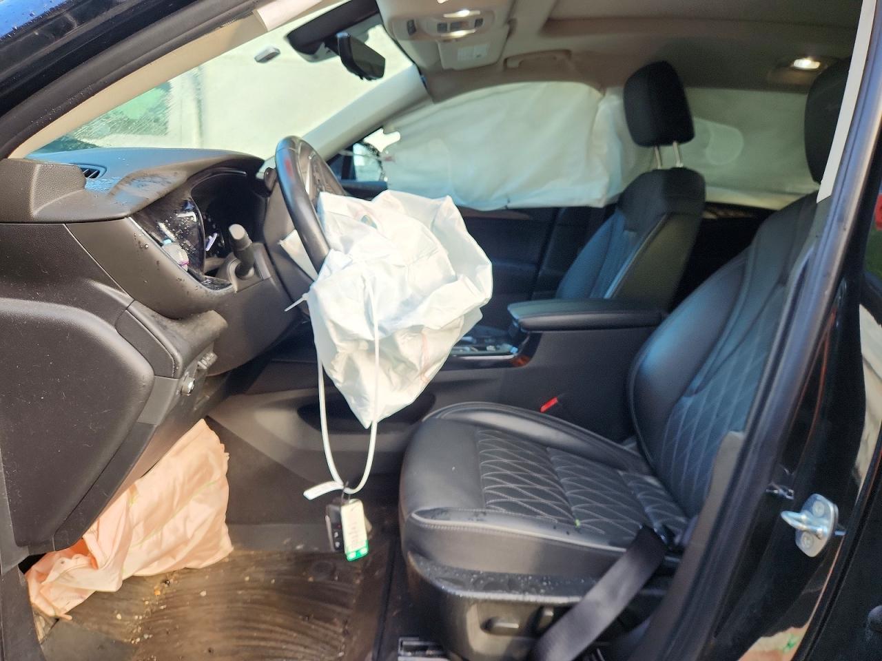 2023 Buick Envision Avenir - Фото 7