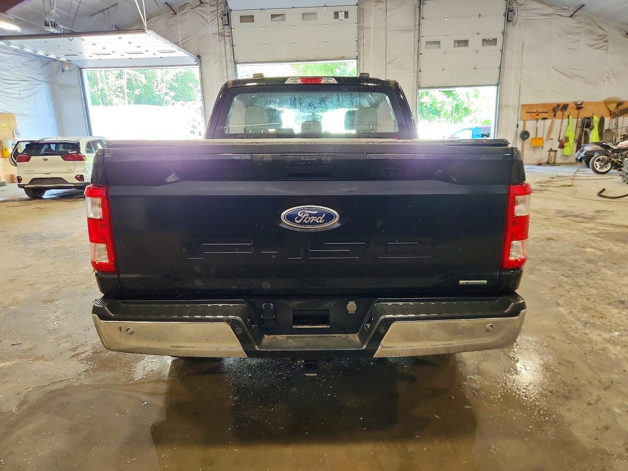 2023 Ford F150 Supercrew - Фото 6
