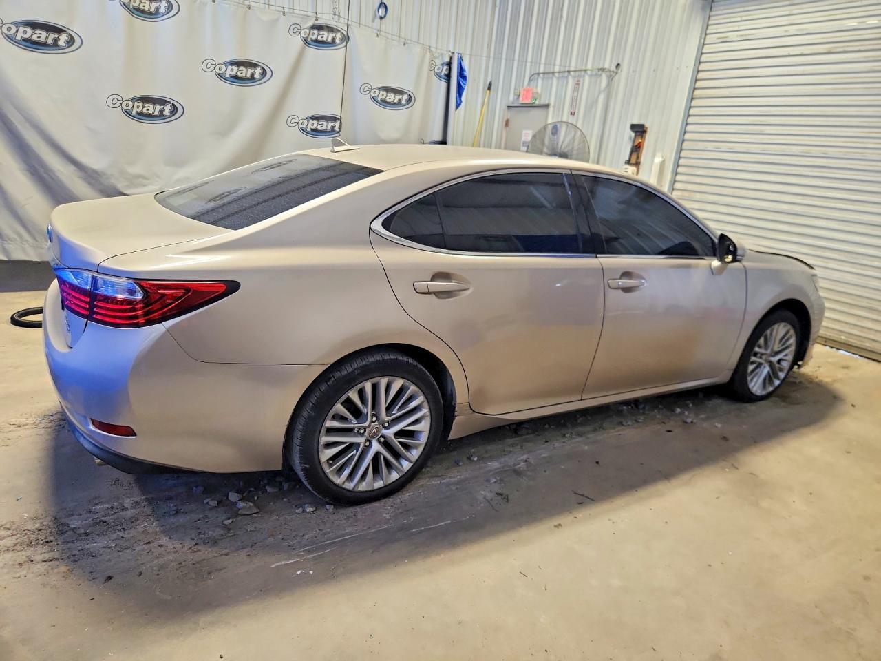2013 Lexus Es 350 - Image 3