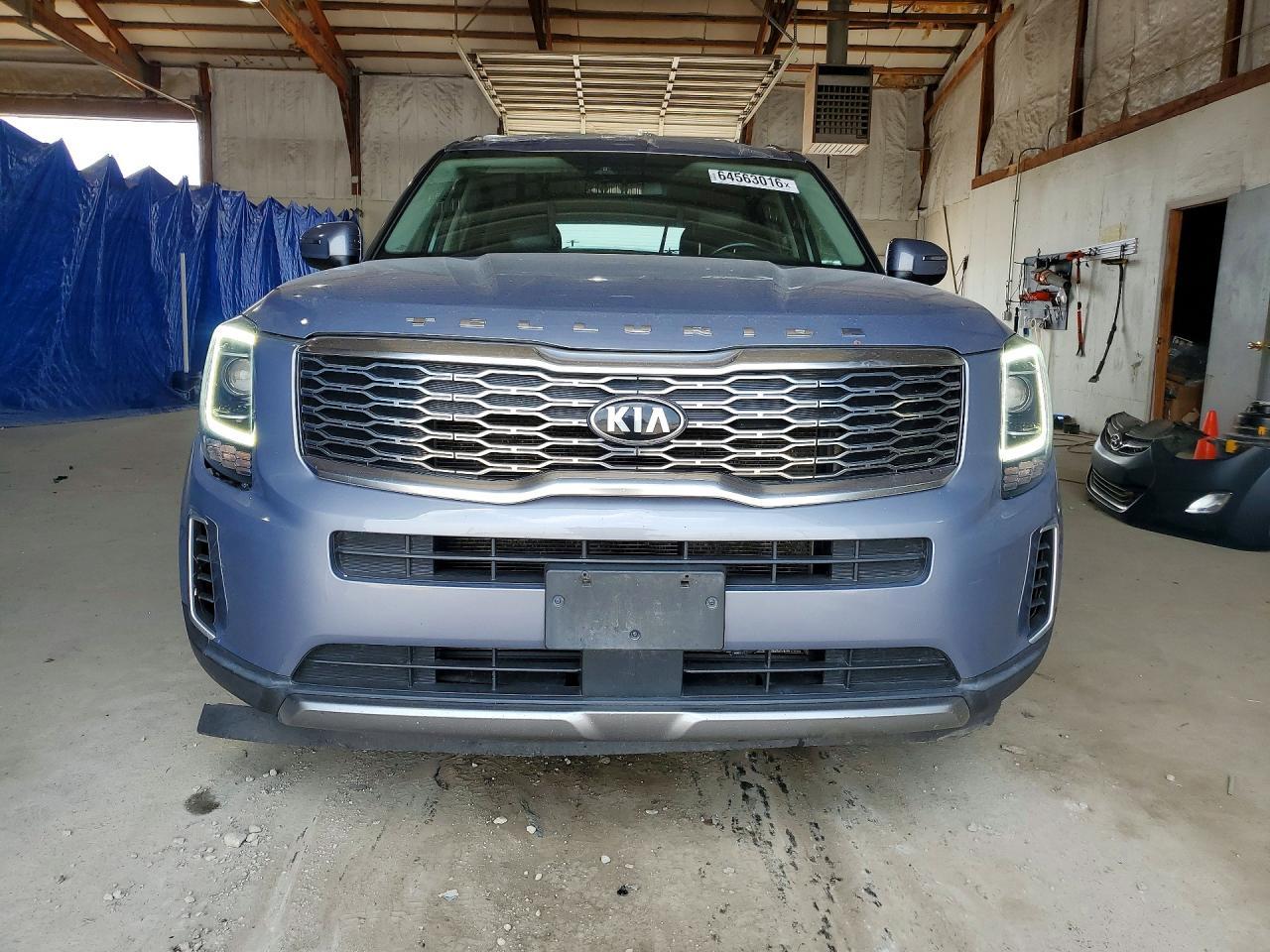 2020 Kia Telluride S - Image 5
