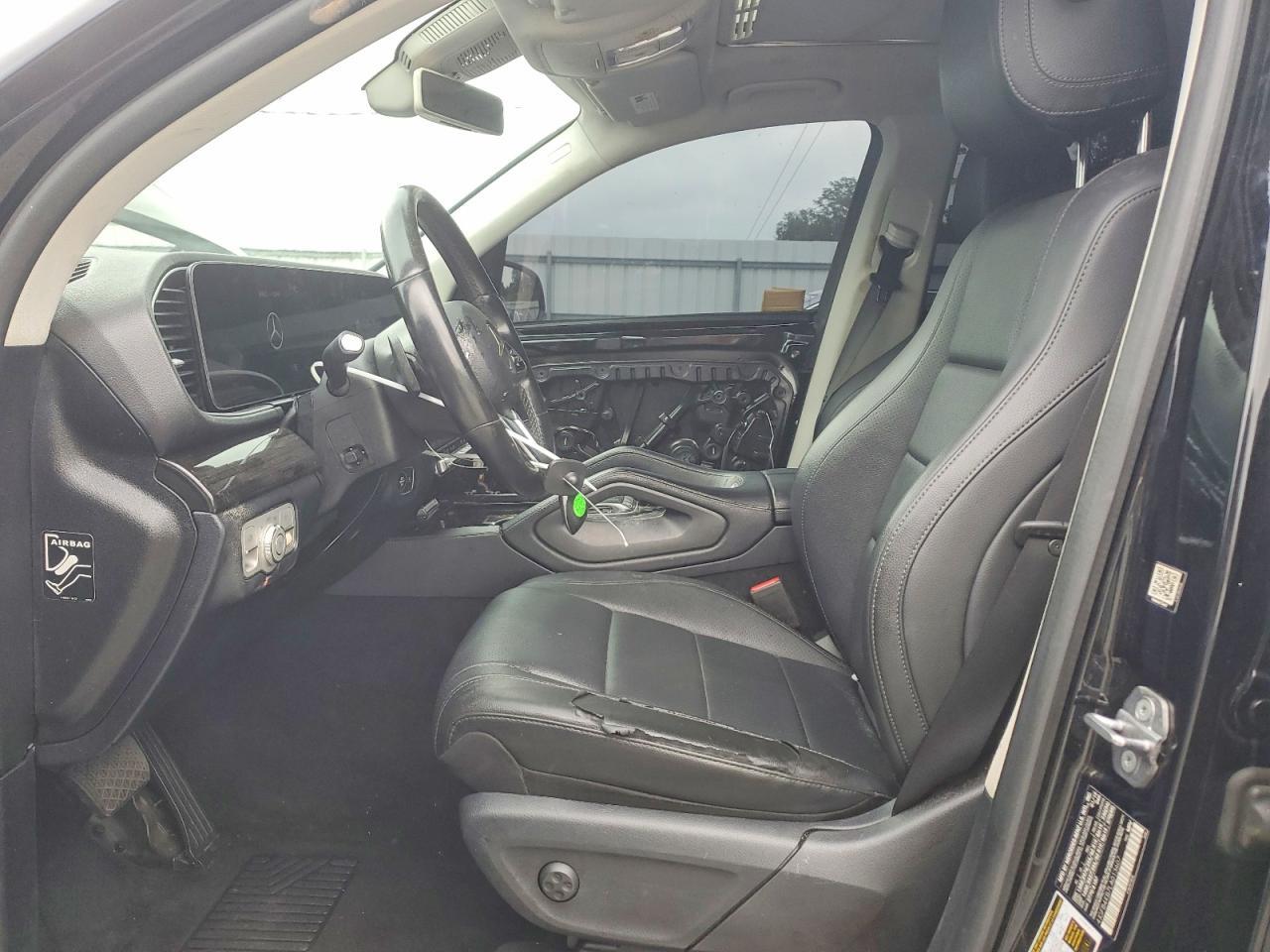 2020 Mercedes-Benz Gle 350 4Matic - Image 7