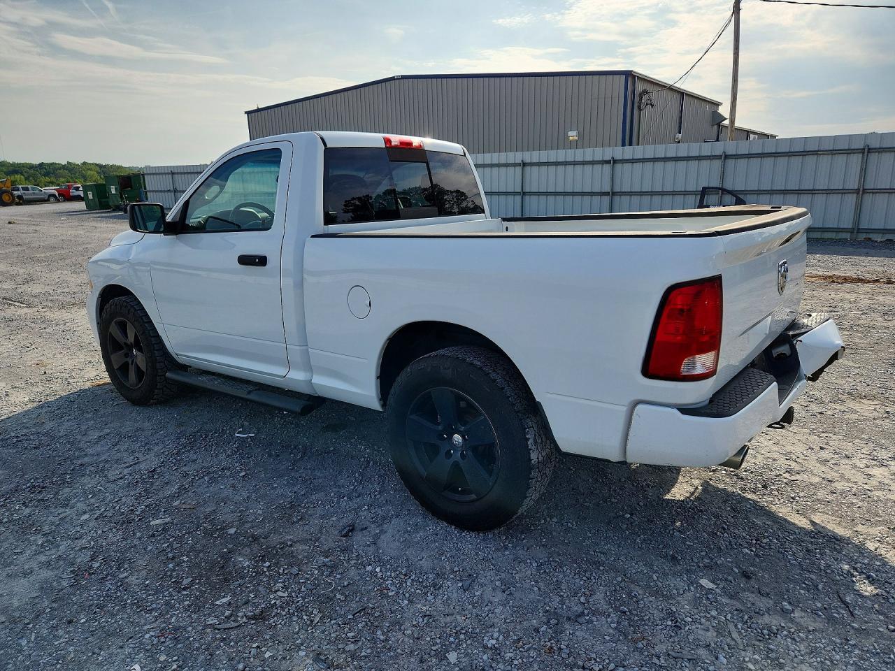 2012 Dodge Ram 1500 St - Image 2