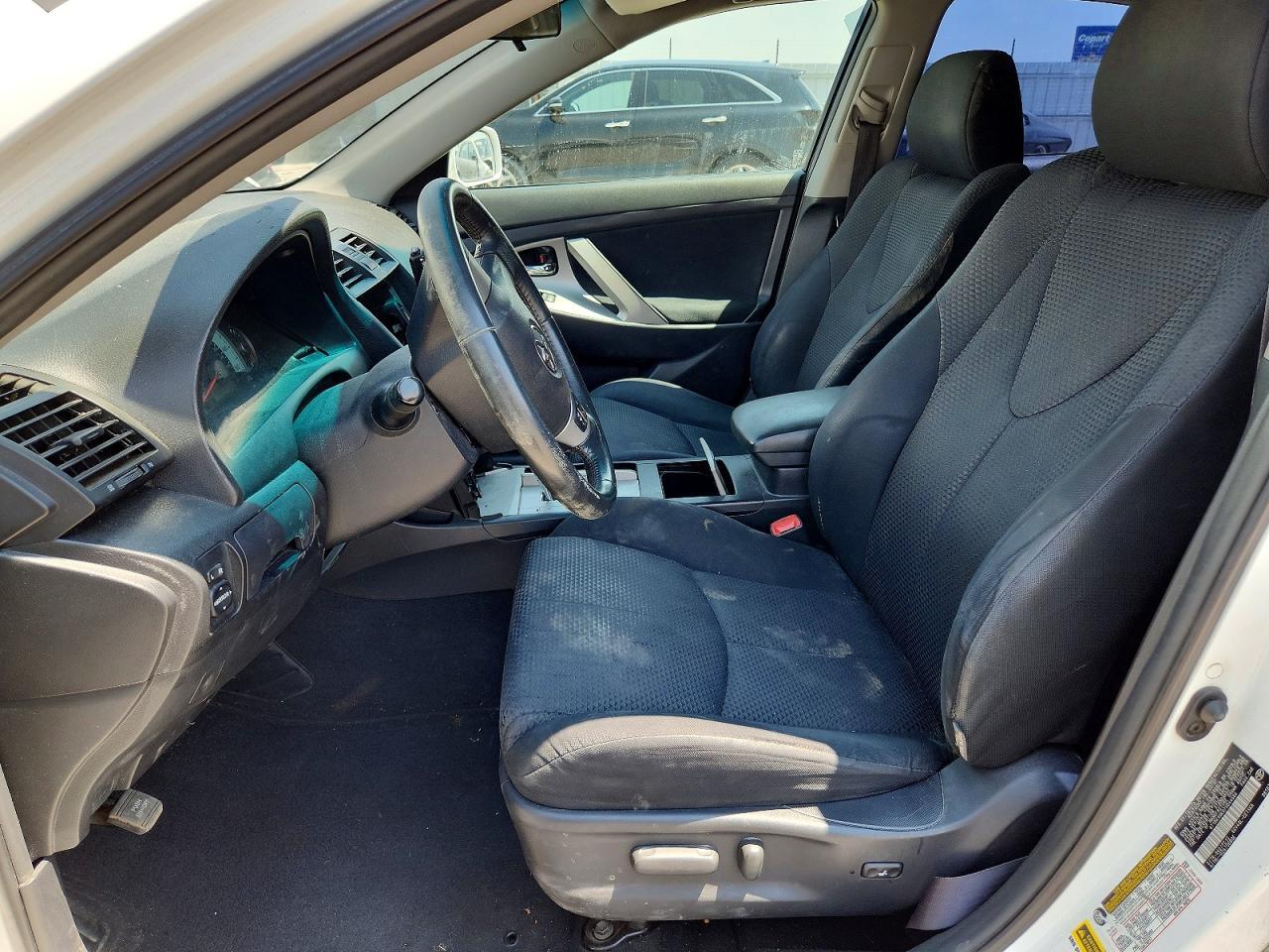 2007 Toyota Camry Se V6 - Фото 7