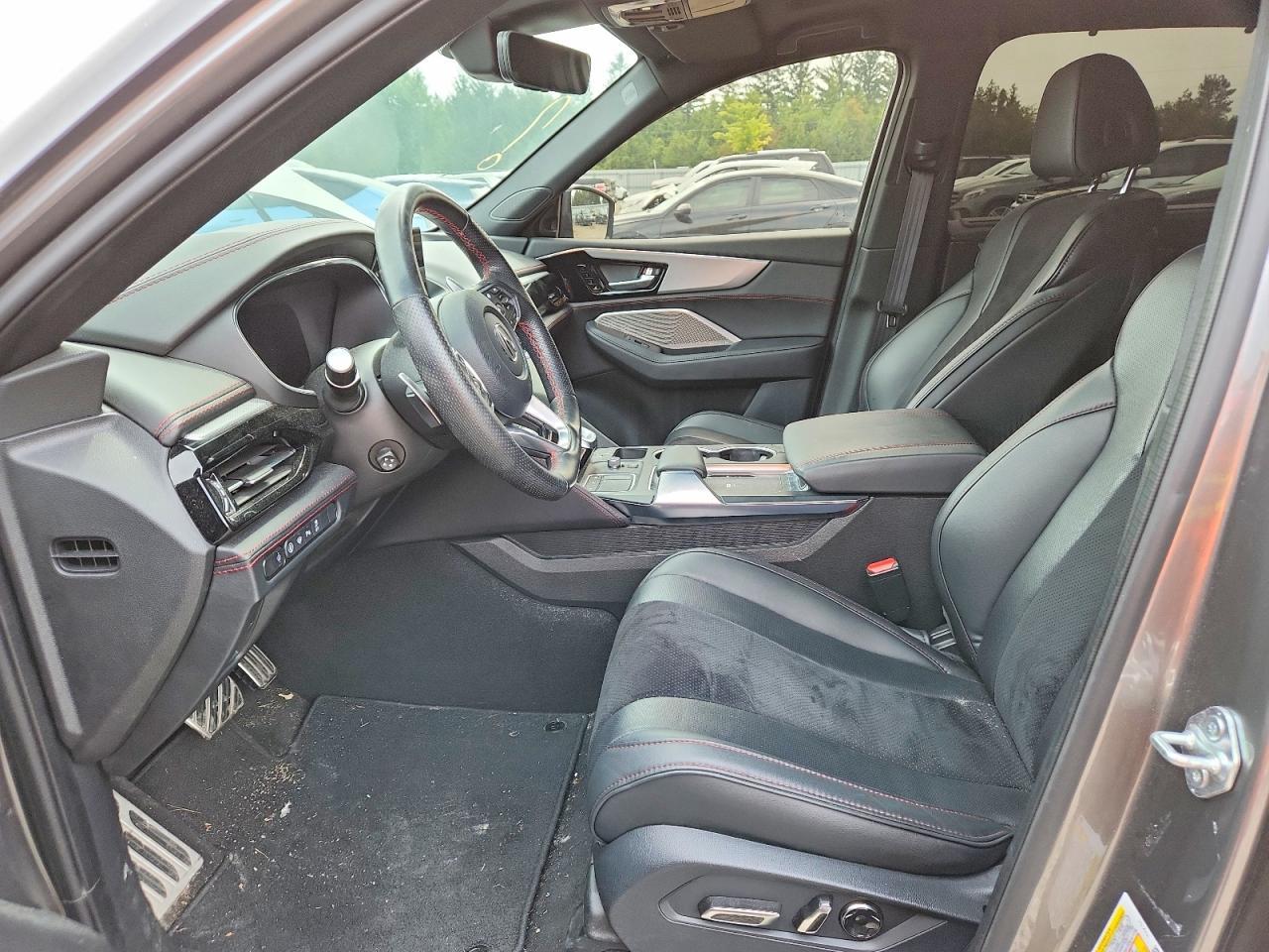 2024 Acura Mdx - Image 7